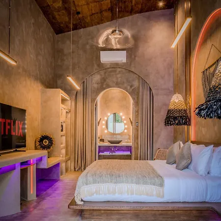 Diwatu Villas El Nido Exterior photo