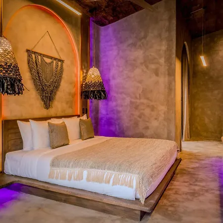 Diwatu Villas El Nido Exterior photo