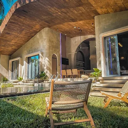Diwatu Villas El Nido Exterior photo