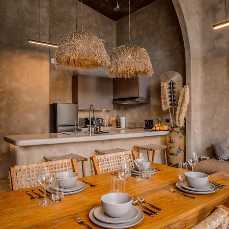 Diwatu Villas El Nido Exterior photo