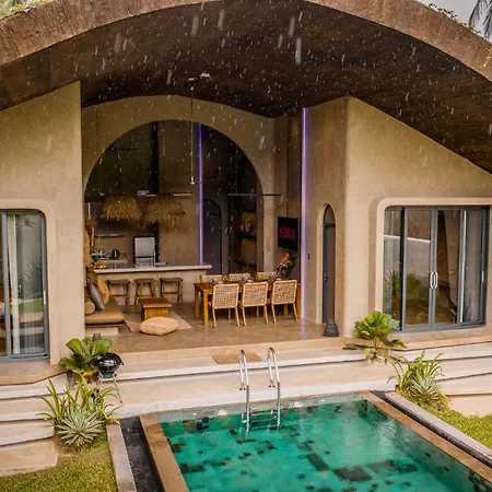 Diwatu Villas El Nido Exterior photo