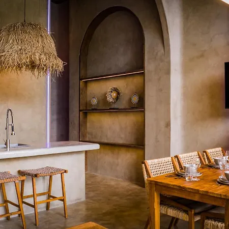 Diwatu Villas El Nido Exterior photo