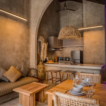 Diwatu Villas El Nido Exterior photo