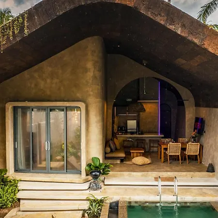 Diwatu Villas El Nido Exterior photo