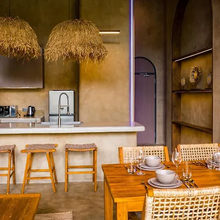 Diwatu Villas El Nido Exterior photo