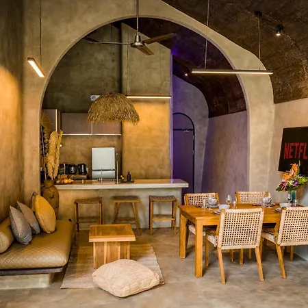 Diwatu Villas El Nido Exterior photo