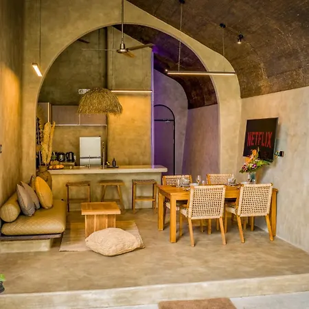 Diwatu Villas El Nido Exterior photo