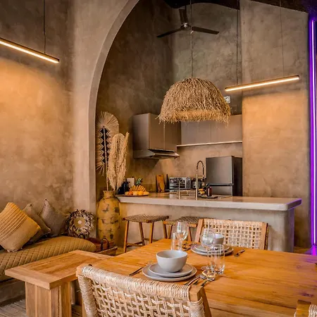 Diwatu Villas El Nido Exterior photo