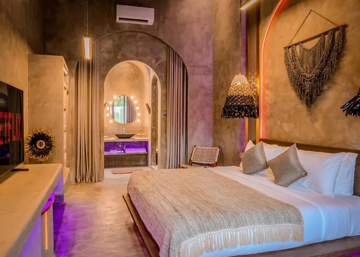 Diwatu Villas