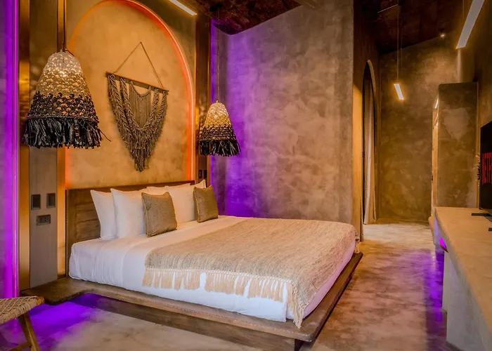 Diwatu Villas
