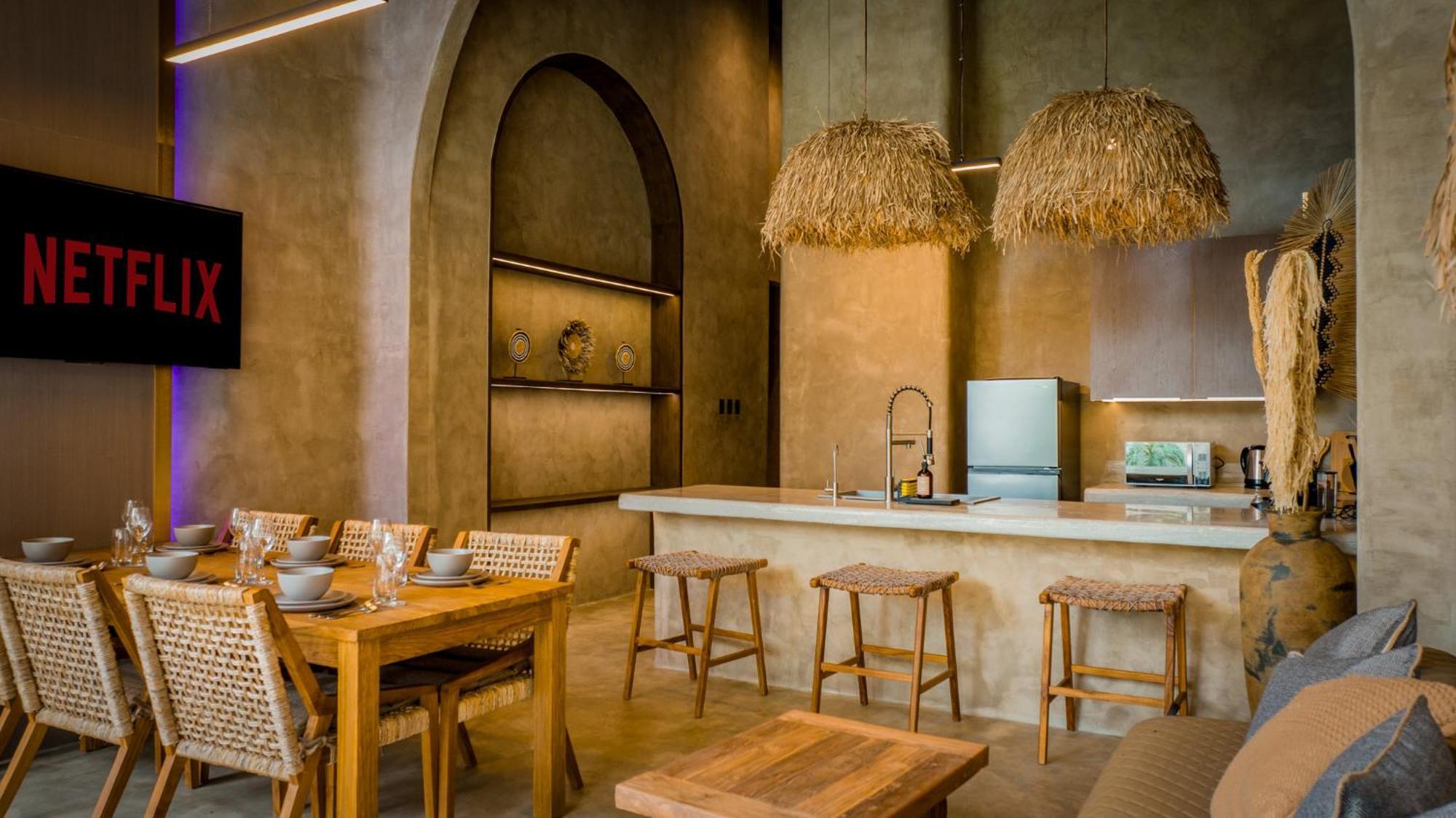 Diwatu Lodge