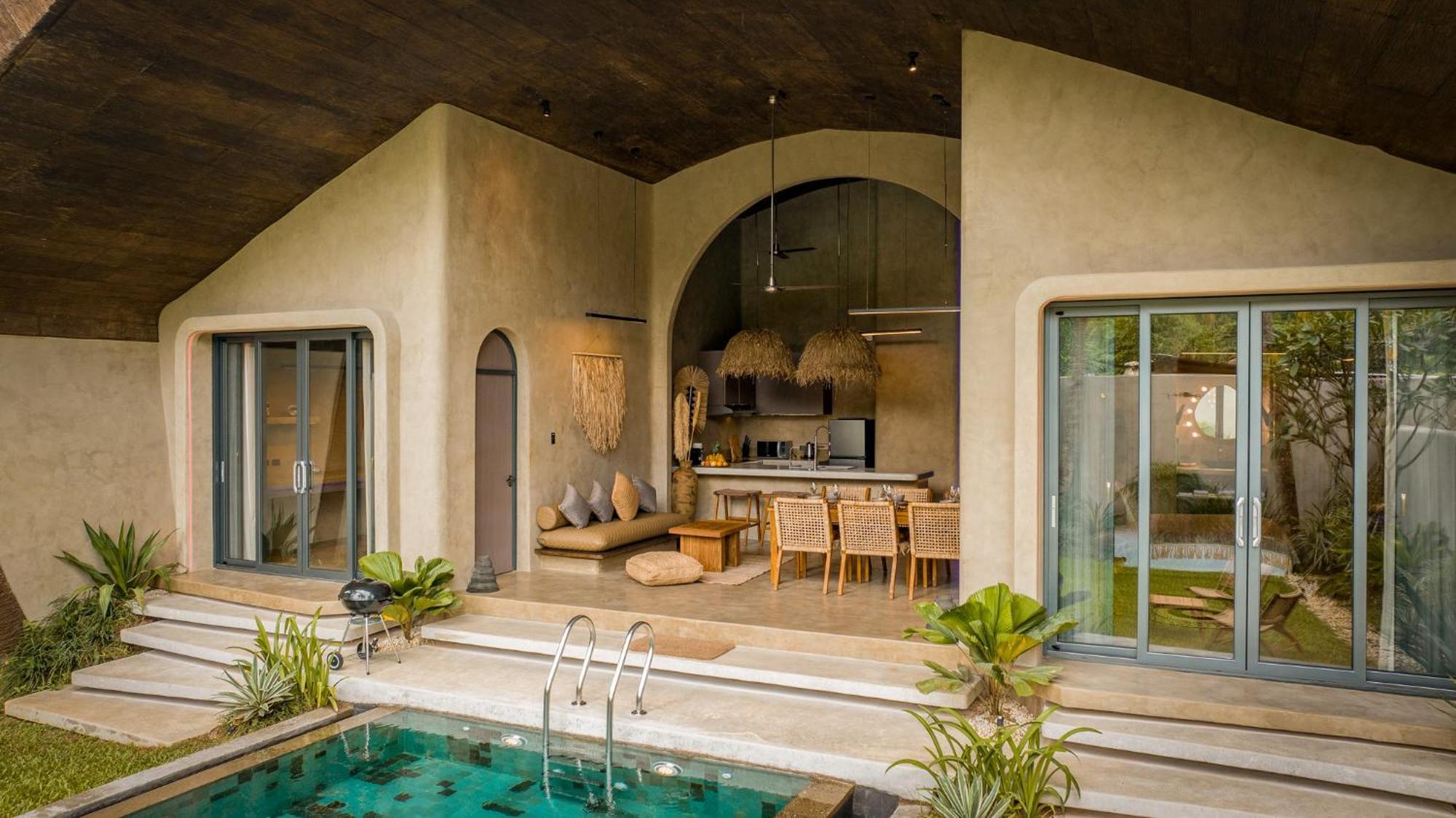 Lodge Diwatu El Nido