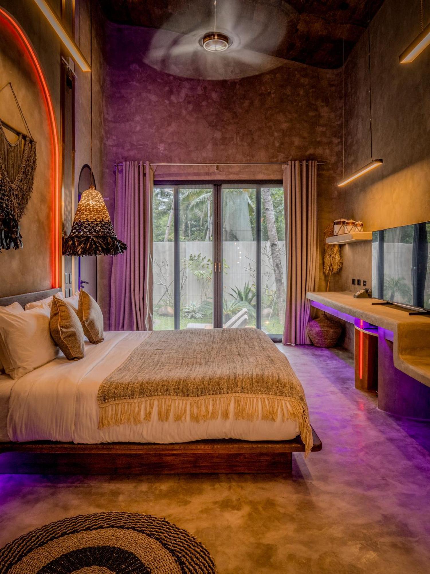 Diwatu Lodge El Nido