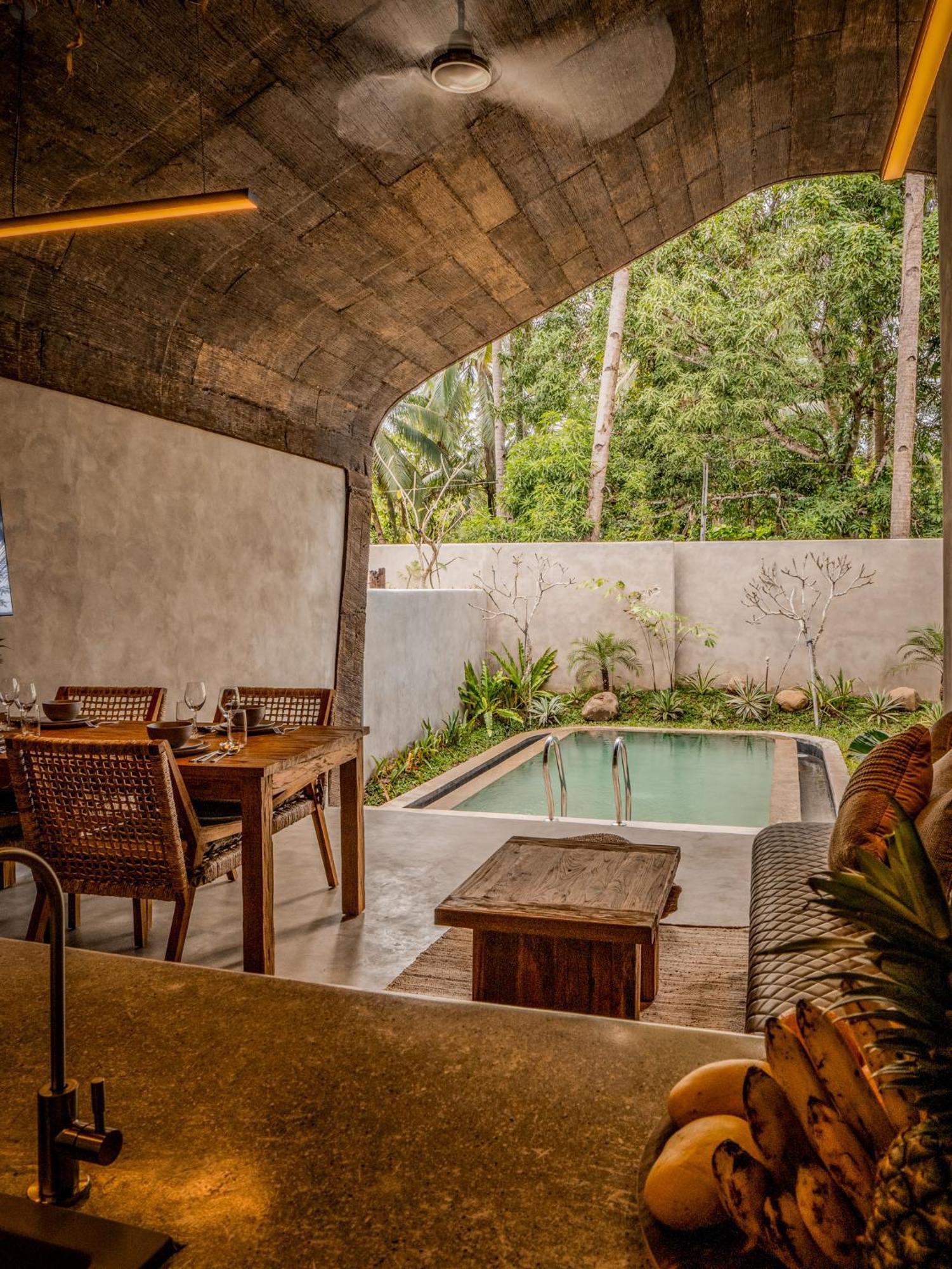 Diwatu Lodge El Nido