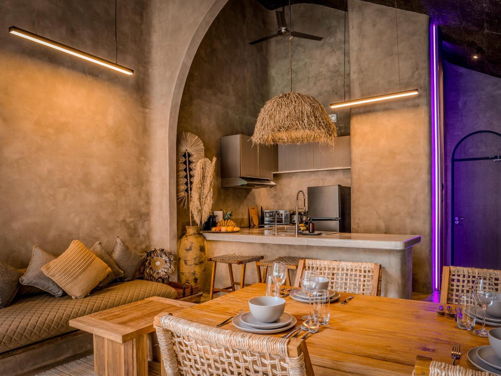 Lodge Diwatu